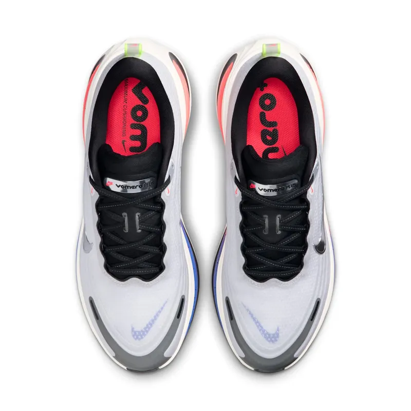 Nike Vomero White / Black / Racer Blue (IR2984-100)