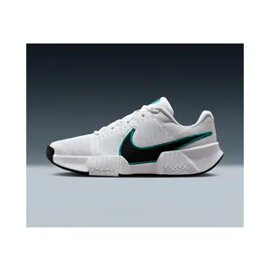 Nike GP Challenge Pro “White / Radiant Emerald / Black” (FB3145-104)