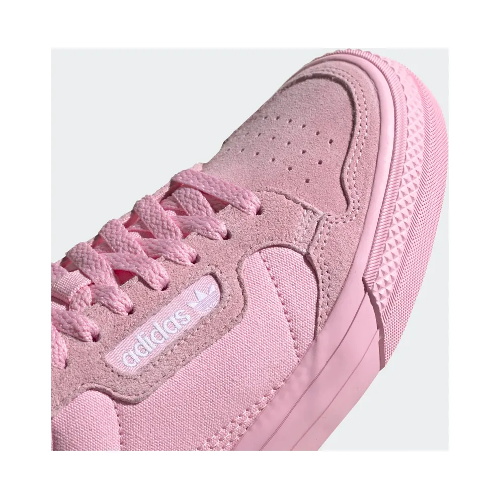 adidas Continental Vulc True Pink / True Pink / Cloud White (EF9315)
