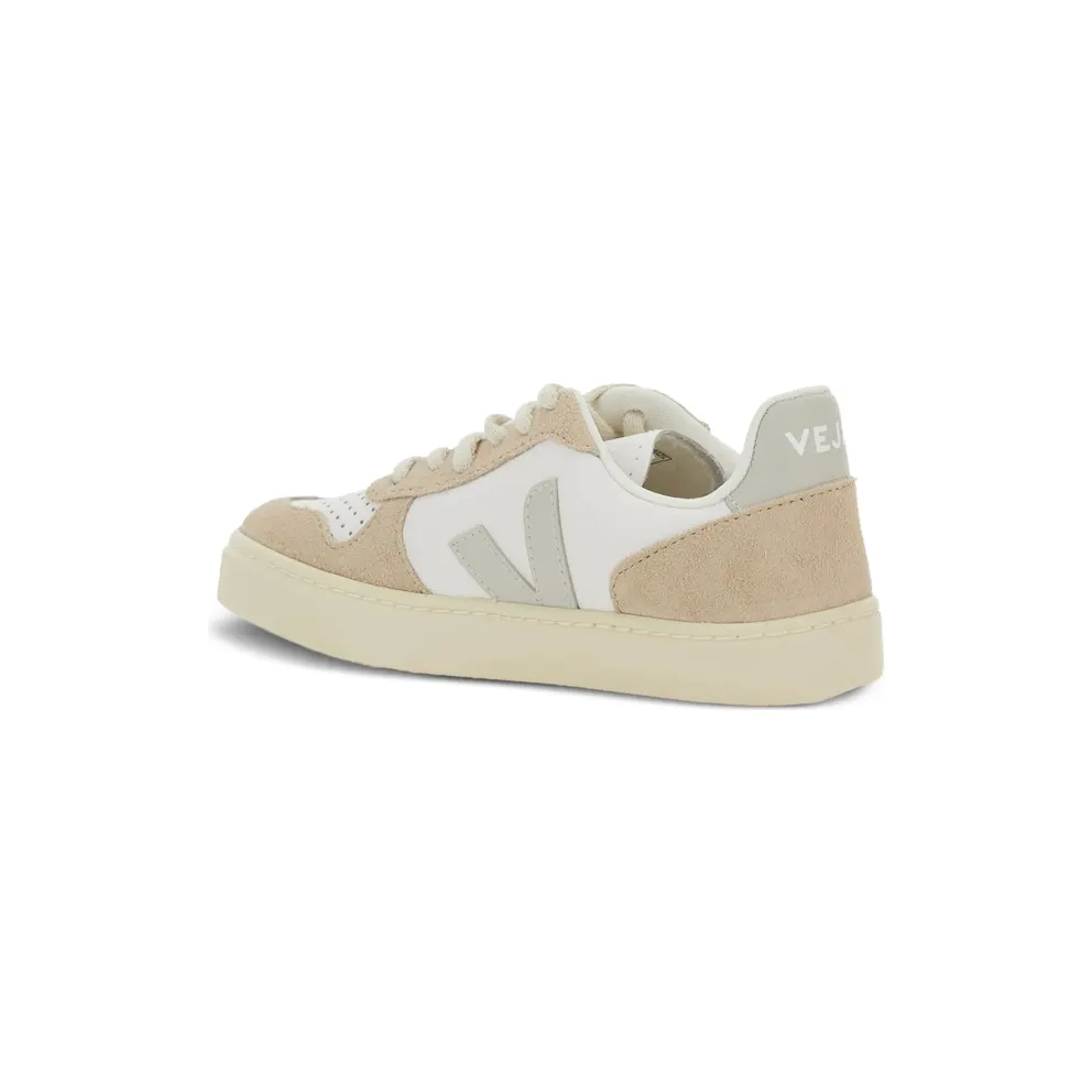 Veja V-logo Perforated “Neutrals” (CX0520999C)