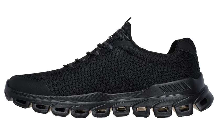 skechers-glide-step 233012_BBK