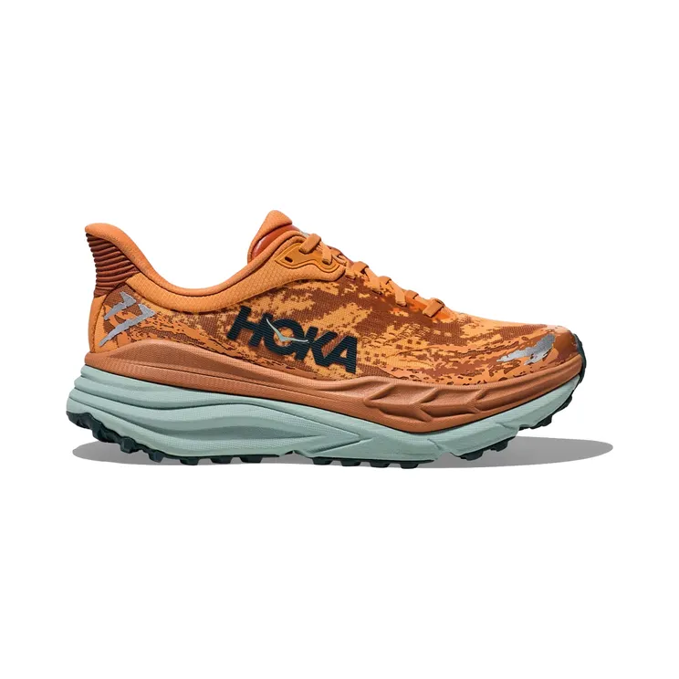 Hoka One One Stinson 7 “Orange” (1141530AHAB)