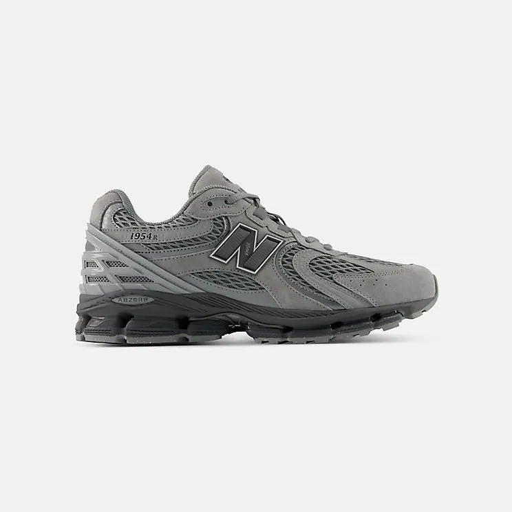 New Balance 1954R – “SLATE GREY / CASTLEROCK” (U195438R)