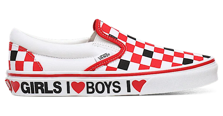 vans-slip-on VN0A4U38WKU