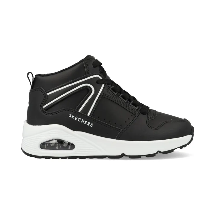 Skechers Skech Black (417000LBKW)