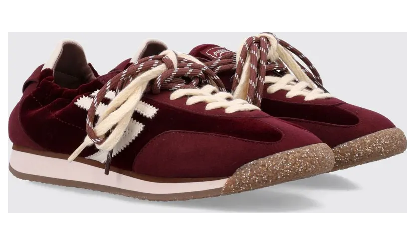 Puraai Sneakers Violet (PU602P046046)