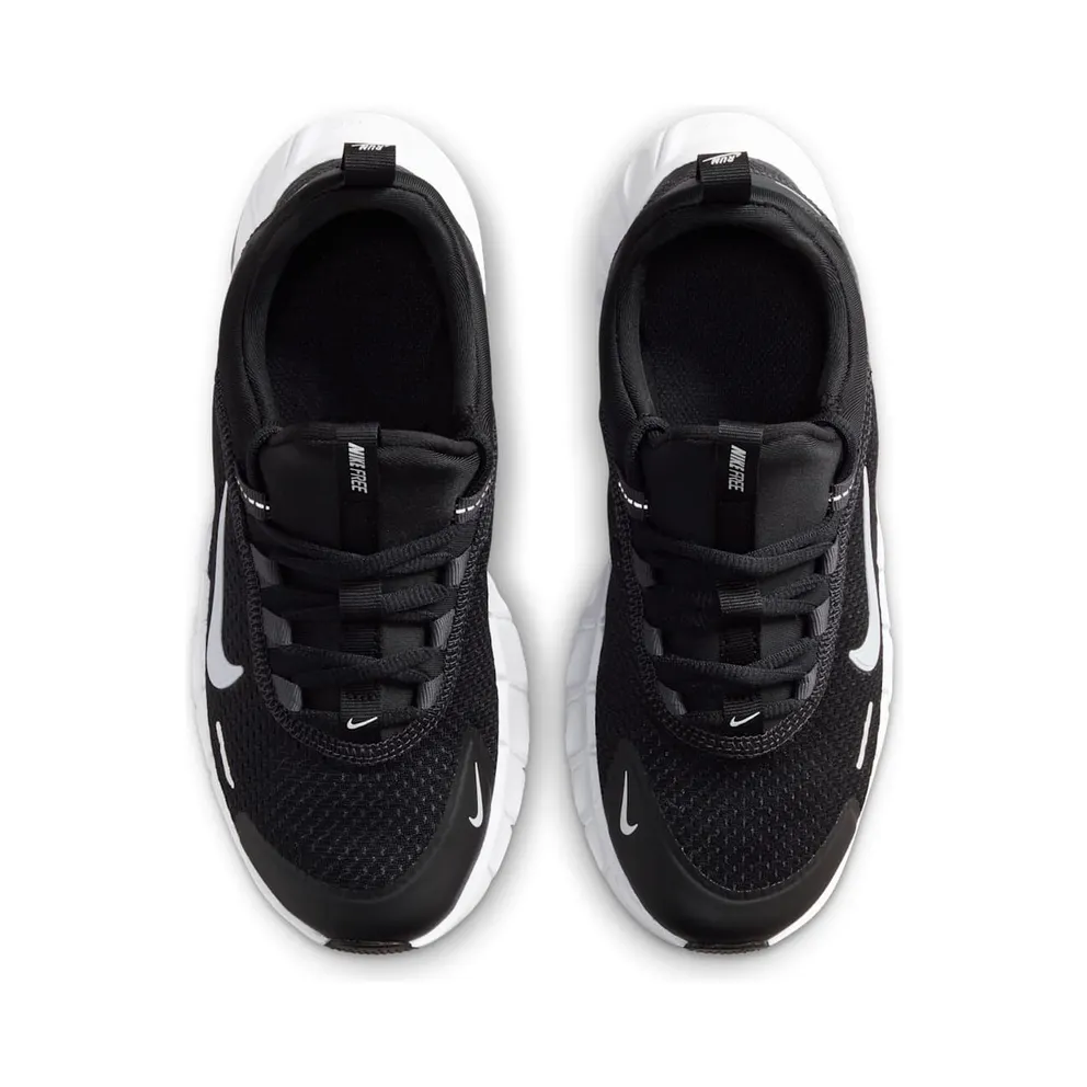 Nike Free Black/Anthracite/White (IO1642-001)