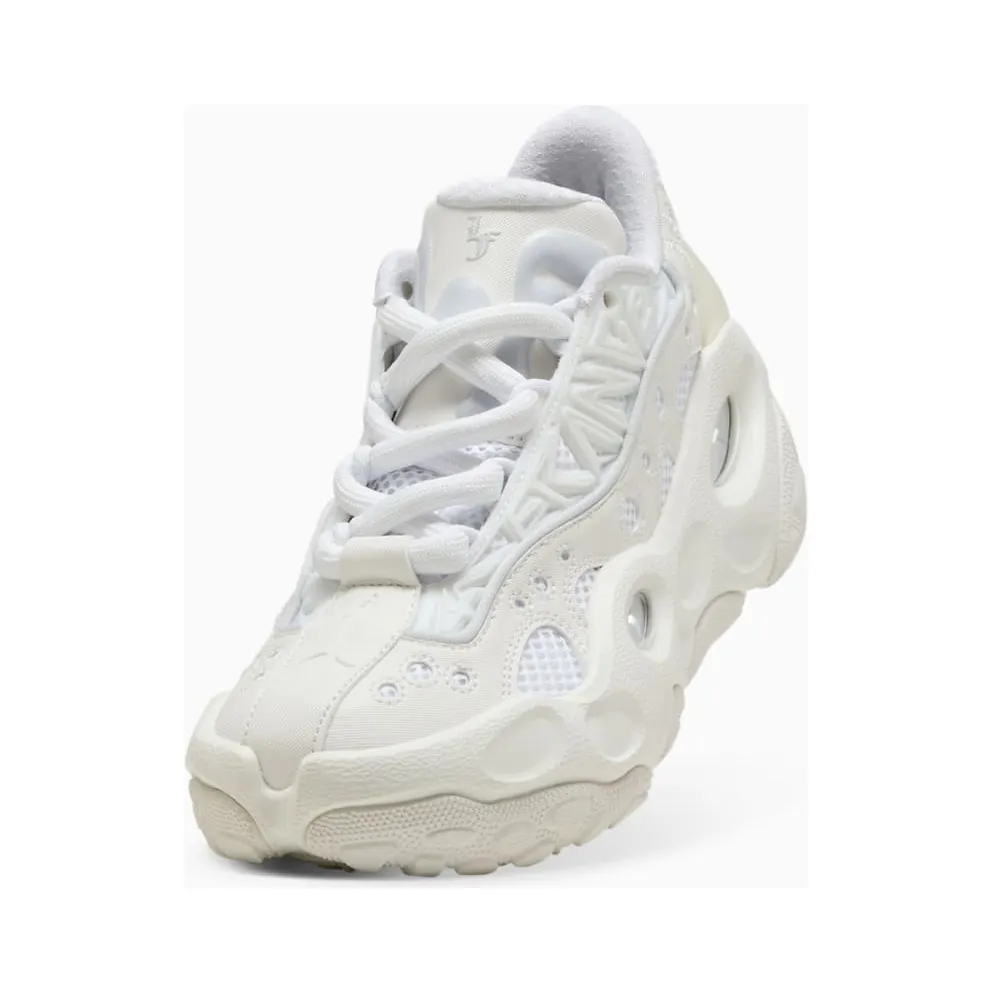 Puma LaMelo Ball LaFrancé RNR Triple White (312282-02)