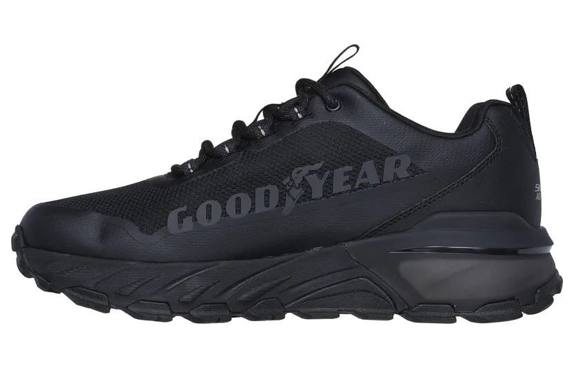 skechers-track 237304 BBK