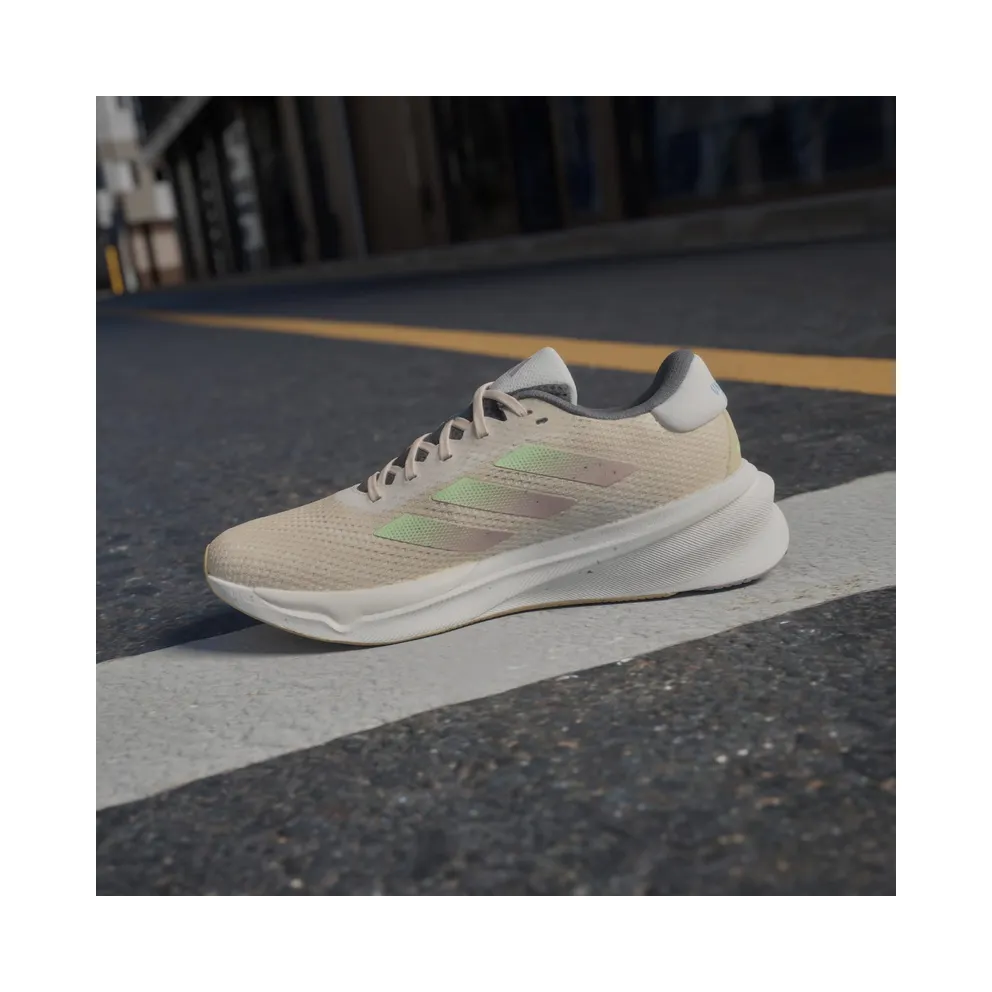 adidas Supernova Stride Move for the Planet – “Beige” (IG8325)