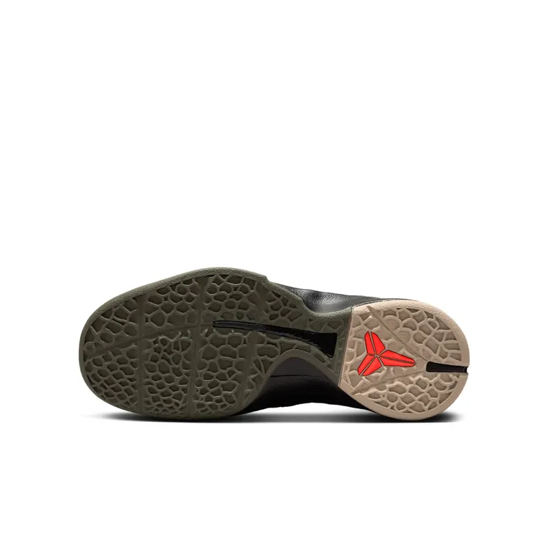 Nike Kobe 6 Proto GS “Italian Camo” (HM4824-001)