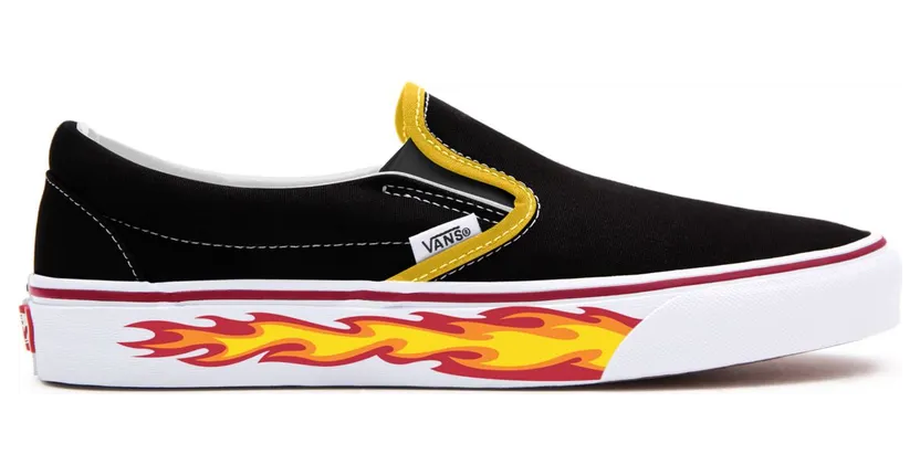 vans-slip-on VN0A3CST035