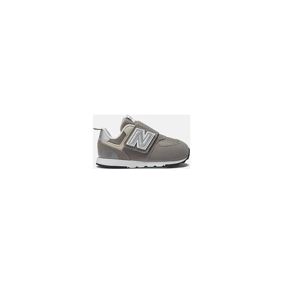 New Balance New Balance Grey (NW574GR)