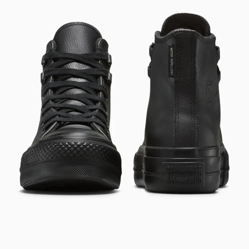 Converse Chuck Taylor Black (A12969C)