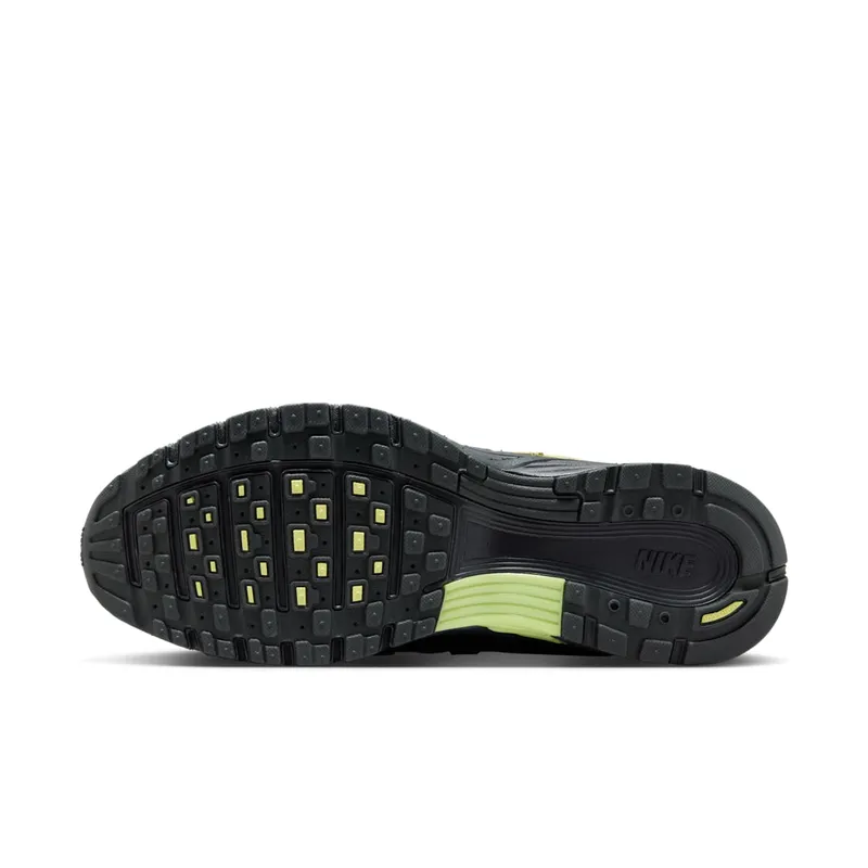 Nike P-6000 Premium “Limelight Dark Smoke Grey” (IF0668-300)