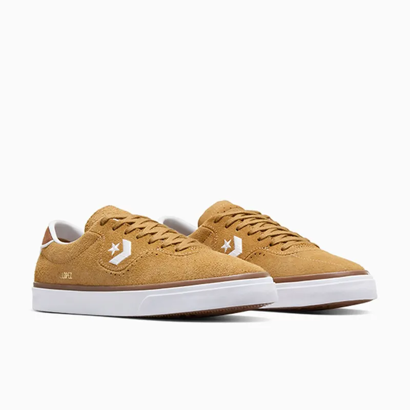 Converse CONS Louie Lopez Pro Low Toadstool Tan (A08488C)
