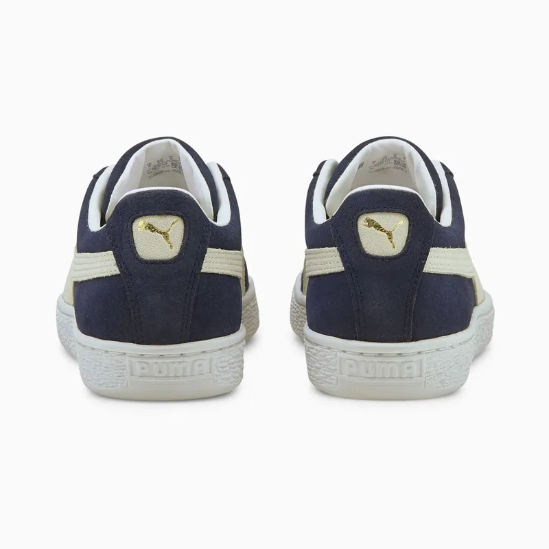 PUMA Suede Classic Xx Peacoat/White (374915-04)