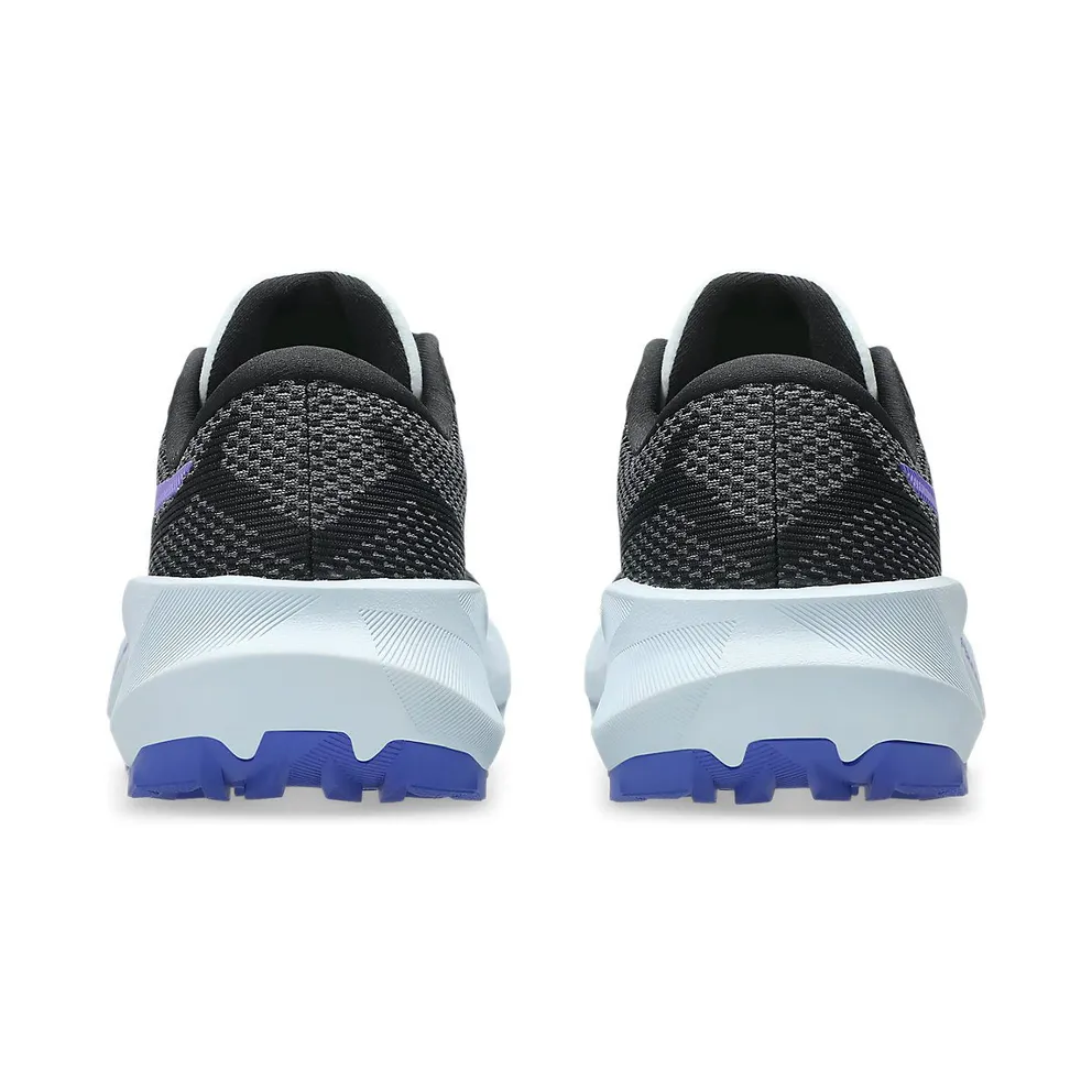 ASICS TRABUCO 14 “Black / Amethyst” (1012B938-001)