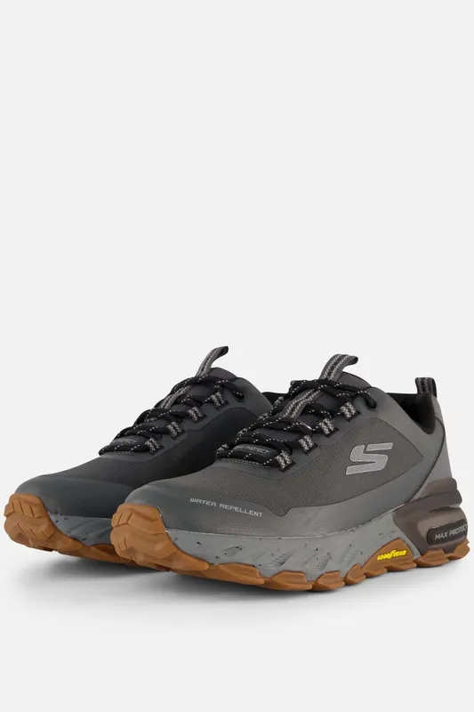 Skechers Track Grey (237669CHAR)