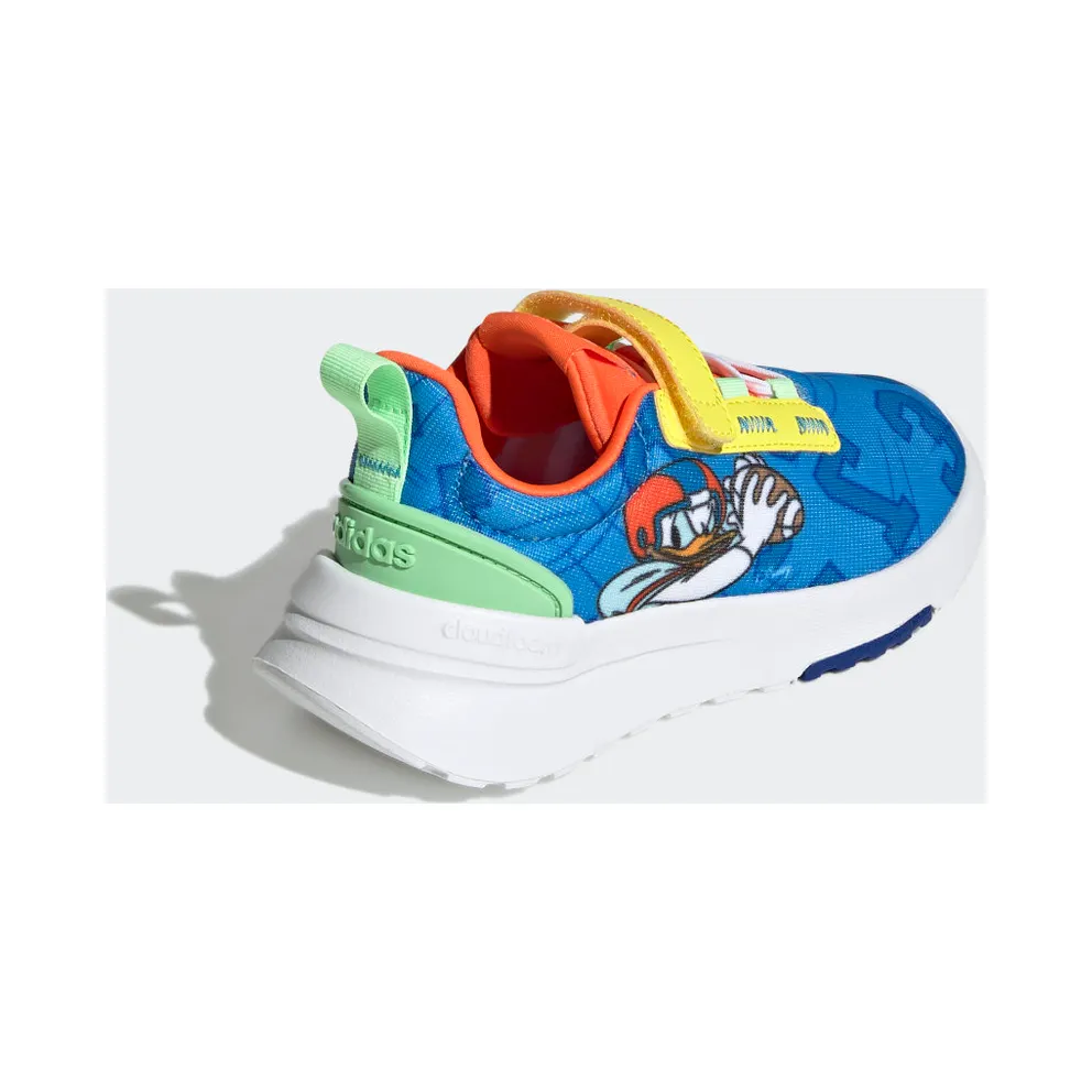Adidas adidas x Disney Racer TR21 Pulse Blue / Cloud White / Impact Orange (GY6643)