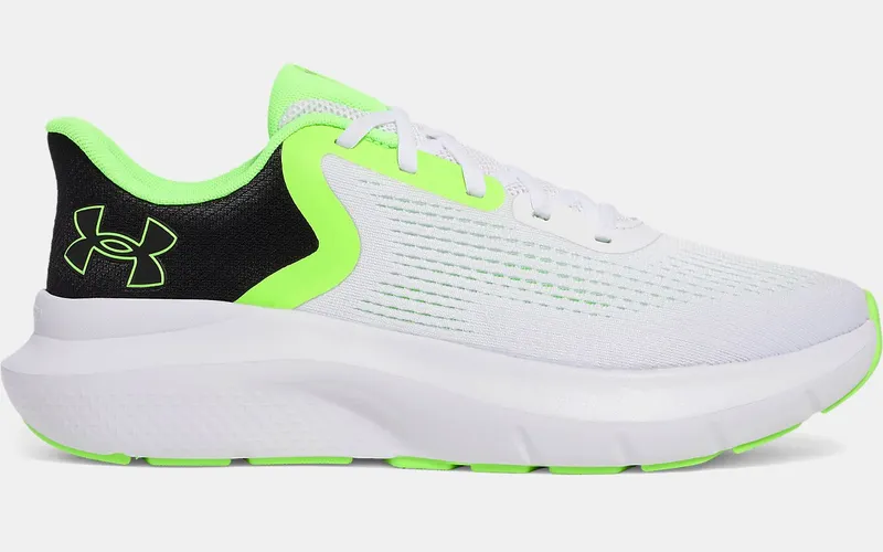 Under Armour Rogue 5 ‘White Black Hyper Green’ (3028256-101)