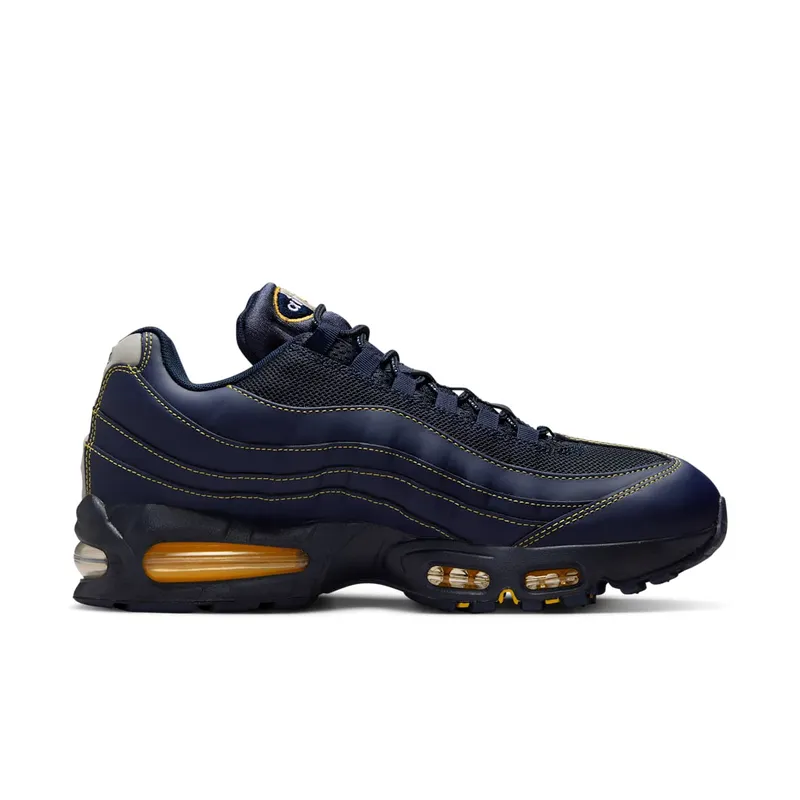 Nike Air Max 95 “Michigan” (IB7936-400)