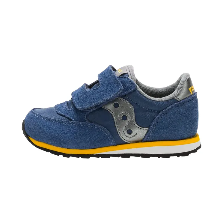Saucony Jazz TD “Periwinkle” (ST55666)