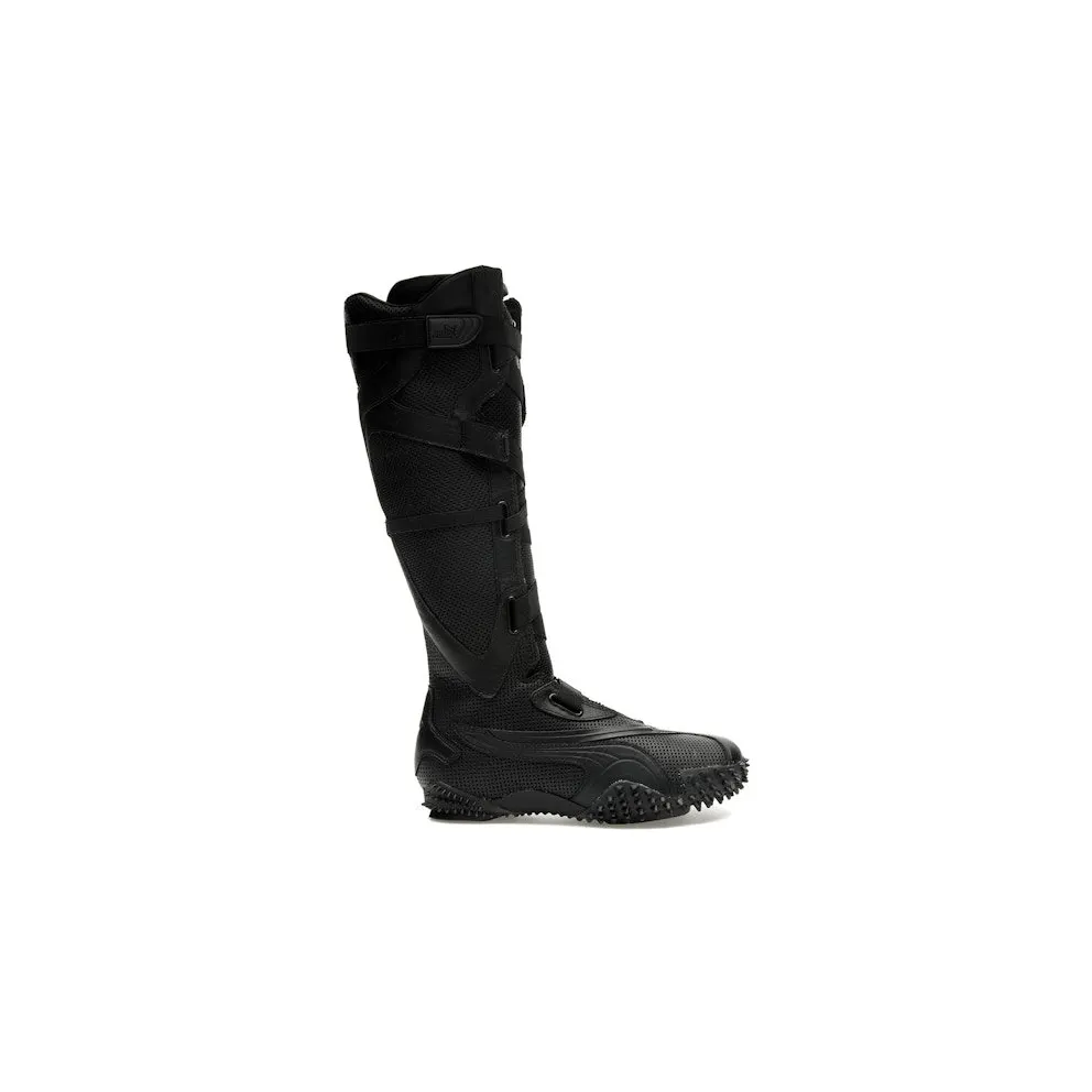 Puma Mostro Boot Black (401563-02)