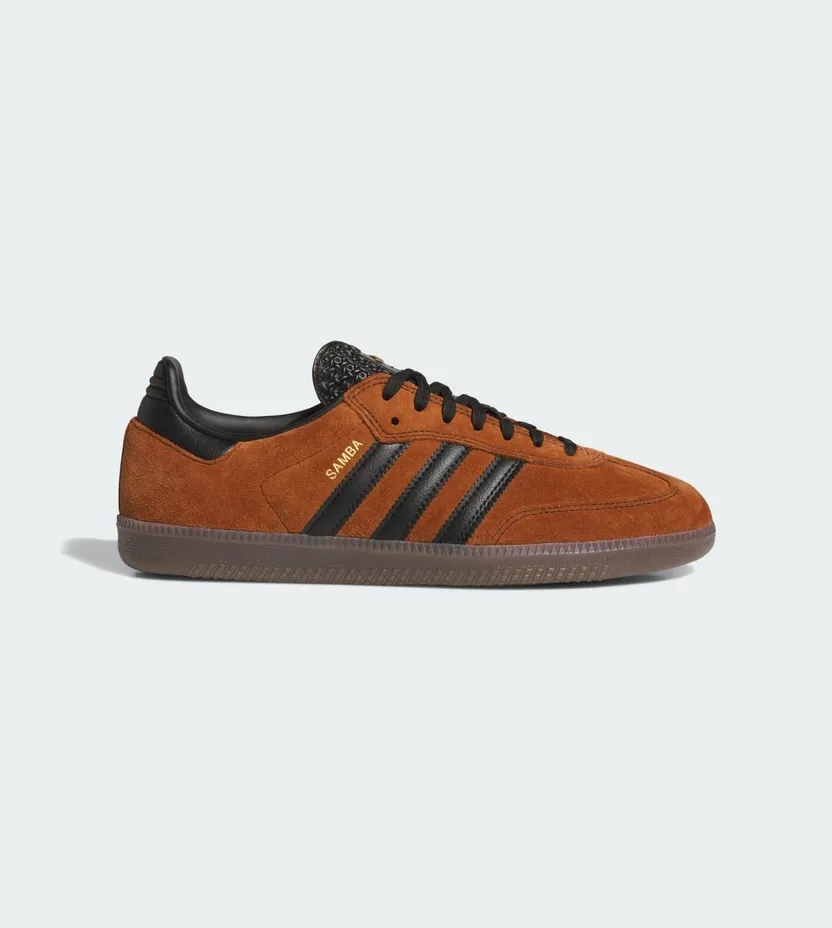 Adidas Samba HQ9286