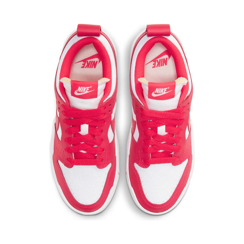Nike Dunk Low Disrupt (CK6654-601)