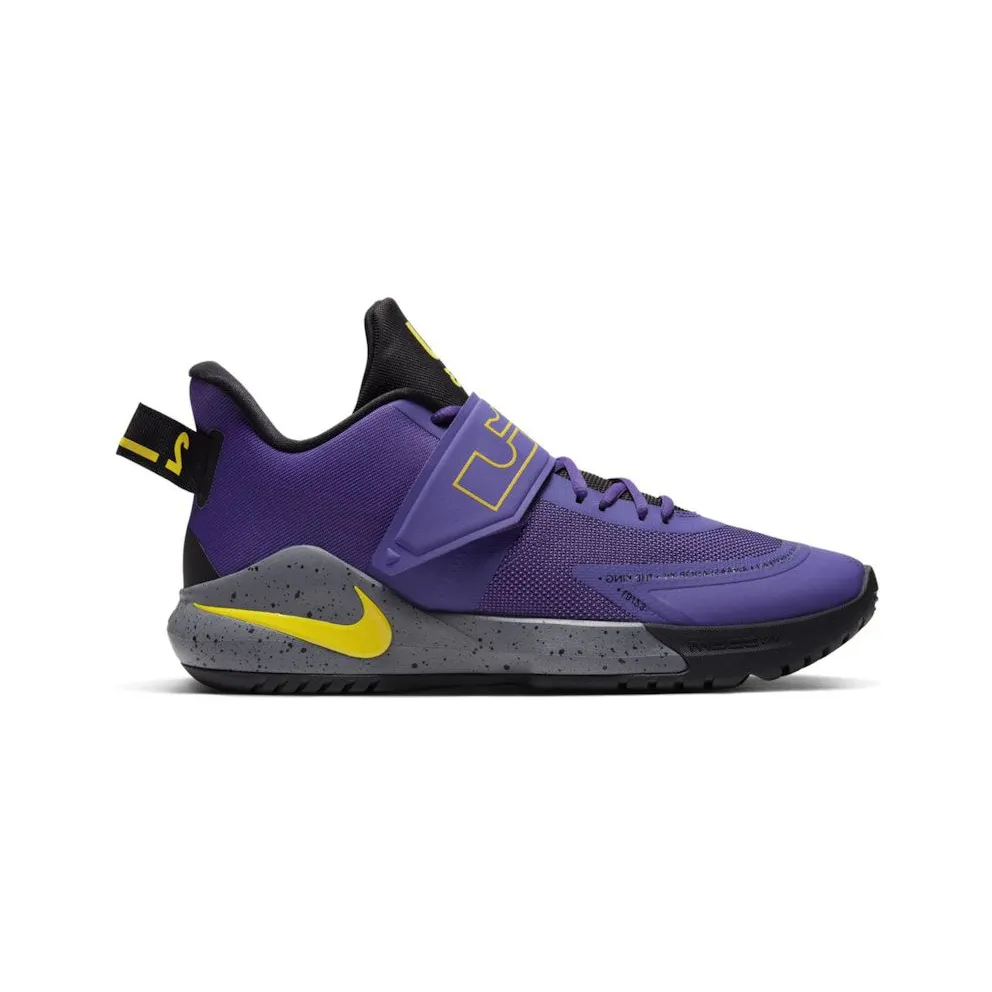 Nike Ambassador 12 Lakers (BQ5436-500)
