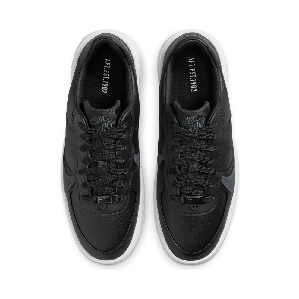 Nike Air Force 1 PLT.AF.ORM Black (DJ9946-001)