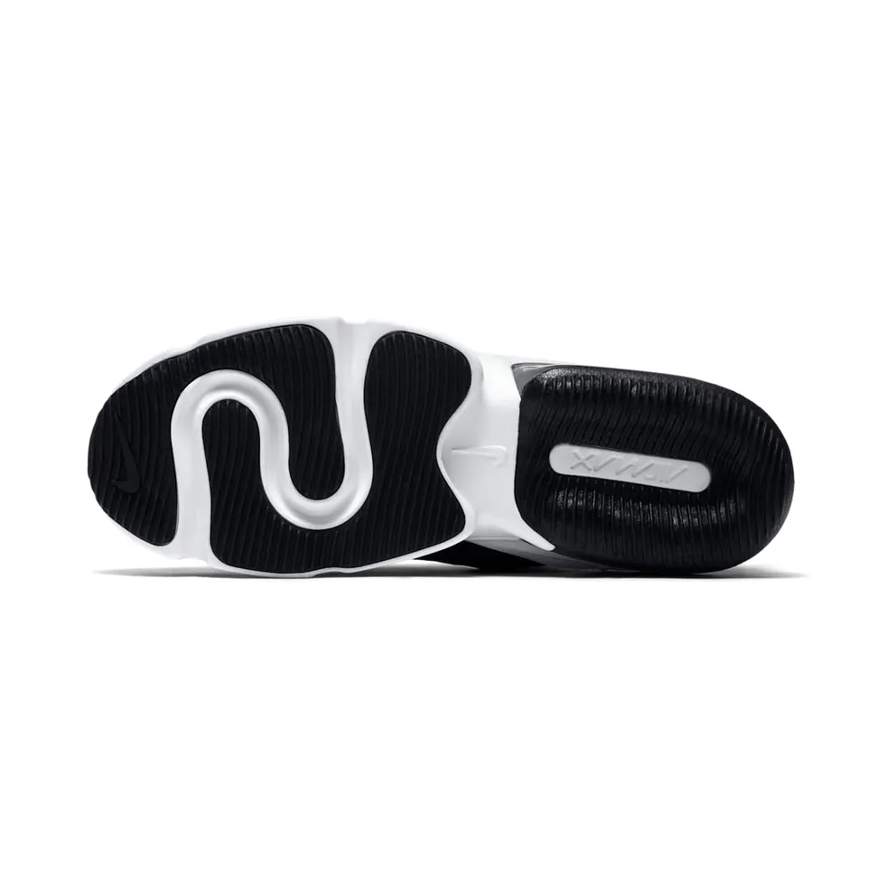 Nike Air Max Infinity “Black / White” (BQ5309-001)