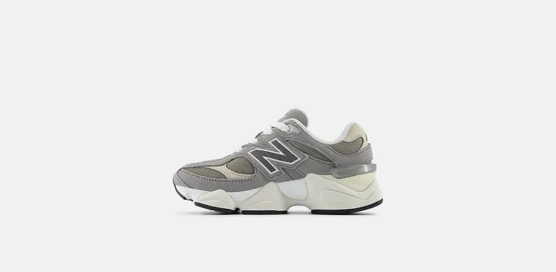 New Balance 9060 Slate Grey Arid Stone (PC9060BA)