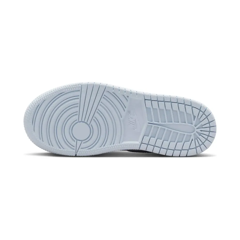 Air Jordan 1 Half Blue/Pale Ivory/White/Half Blue (IB7056-403)