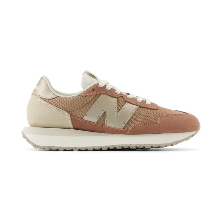 New Balance 237 Copper (WS237MSC)