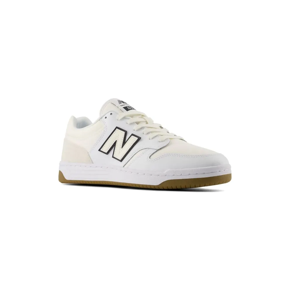 New Balance 480 White (U480P-5K1)