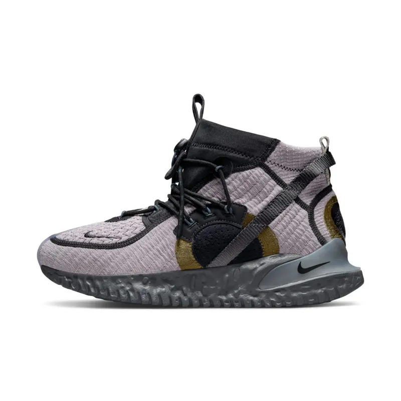 Nike Flow 2020 ISPA SE Violet (DH4026-200)