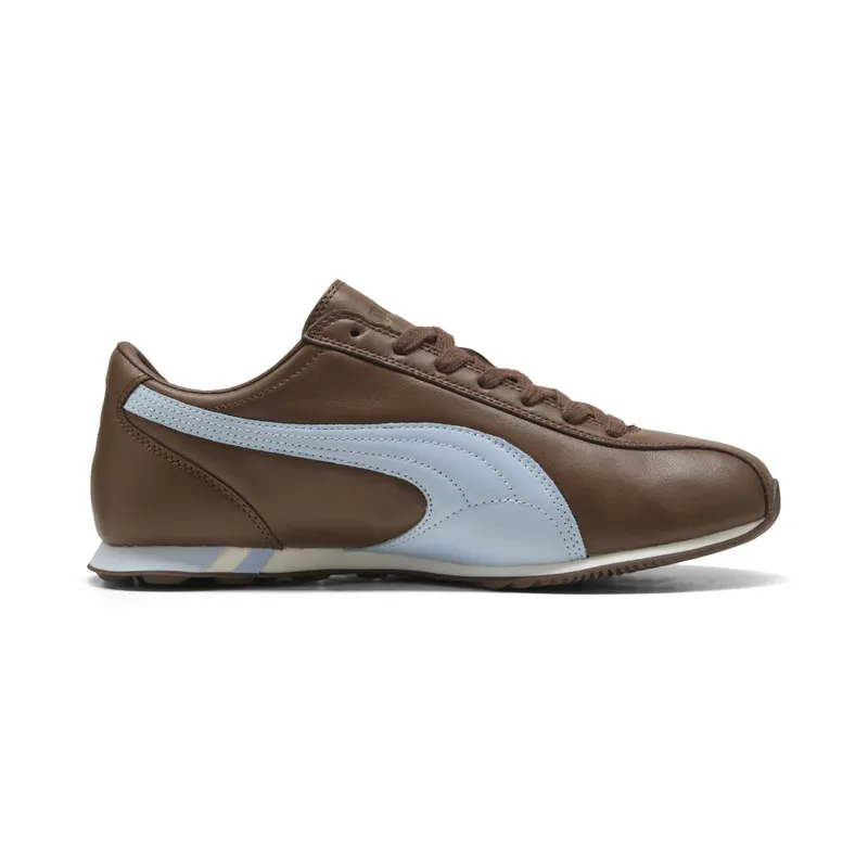 Puma Puma “Russet Brown / Haute Tropic” (402960_09)
