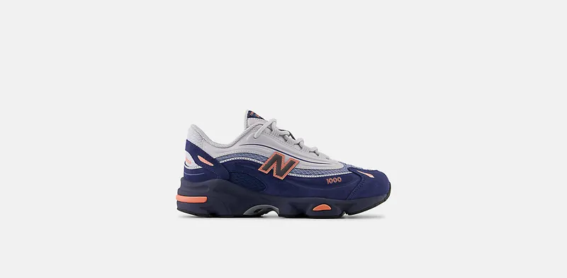 New Balance 1000 Nautical Coral (GC1000FL)