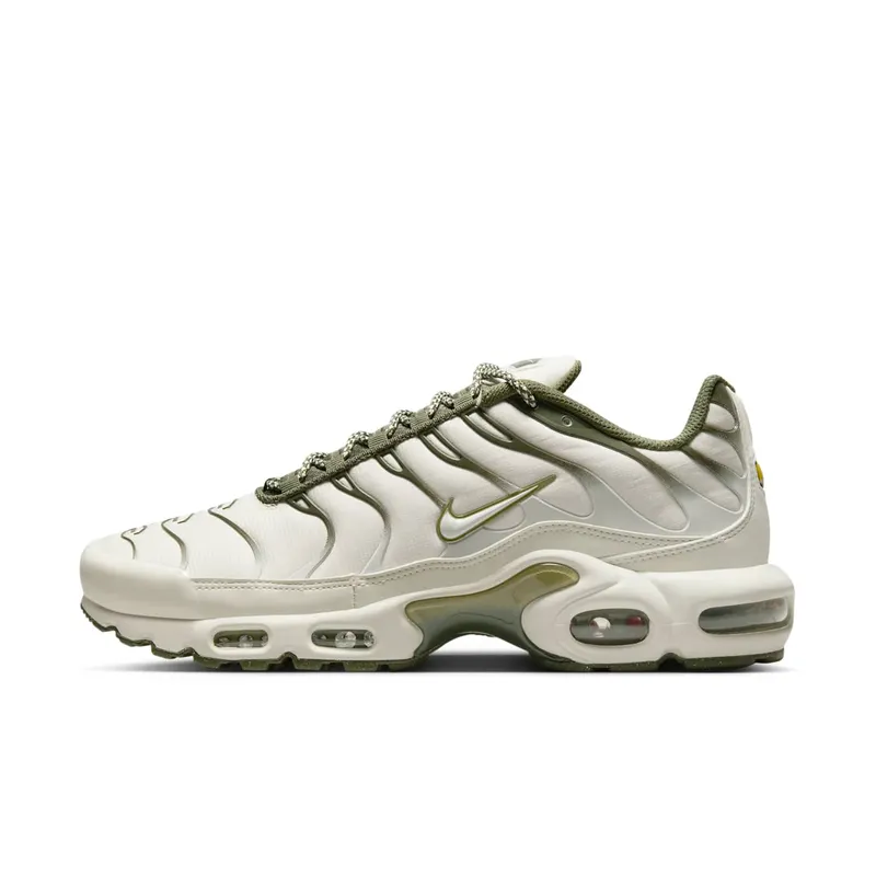 Nike Air Max Plus Phantom Cargo Khaki (FB9722-001)