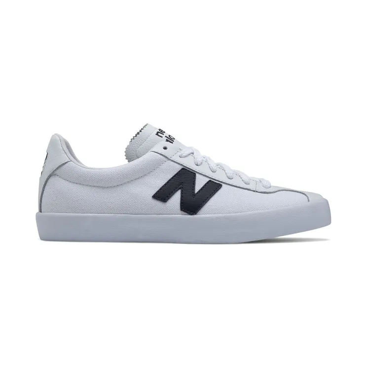 New Balance 22 Tempus “White/Navy” (ML22-BN)