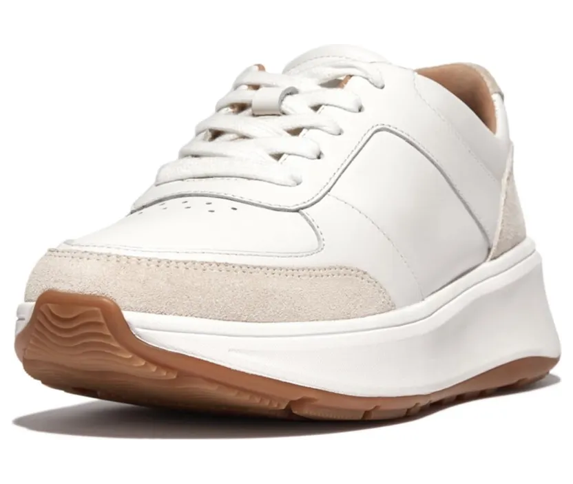 FitFlop Beige / White (FR1194)