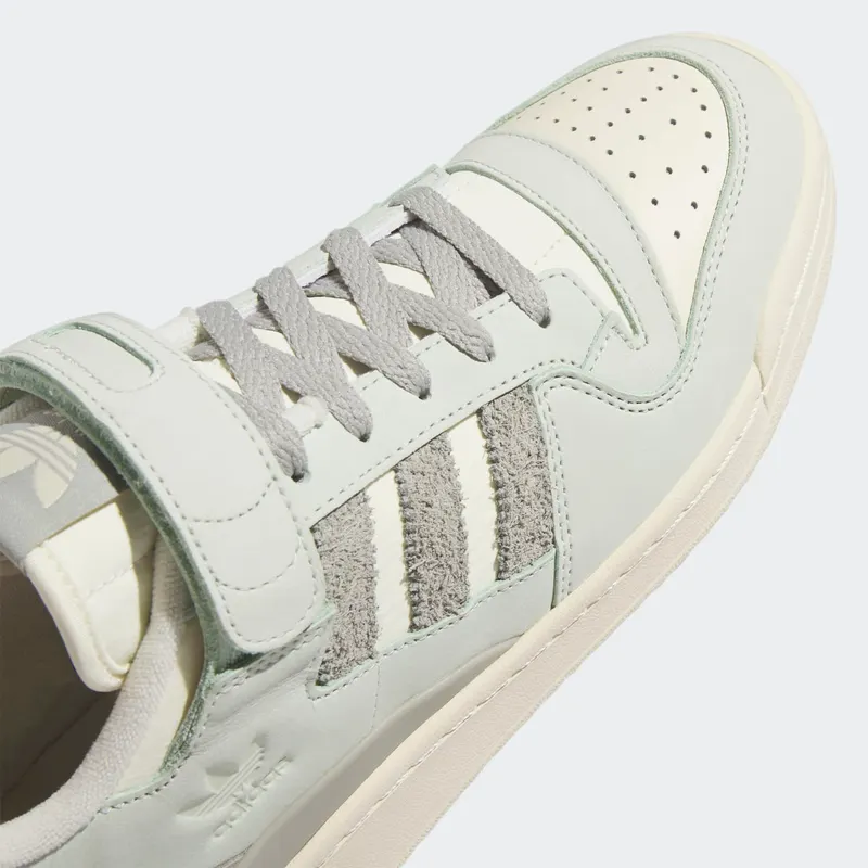 adidas Forum 84 Low Linen Green (FZ6298)