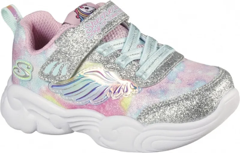 Skechers Skech Slate/ Lt Pink (10908418)
