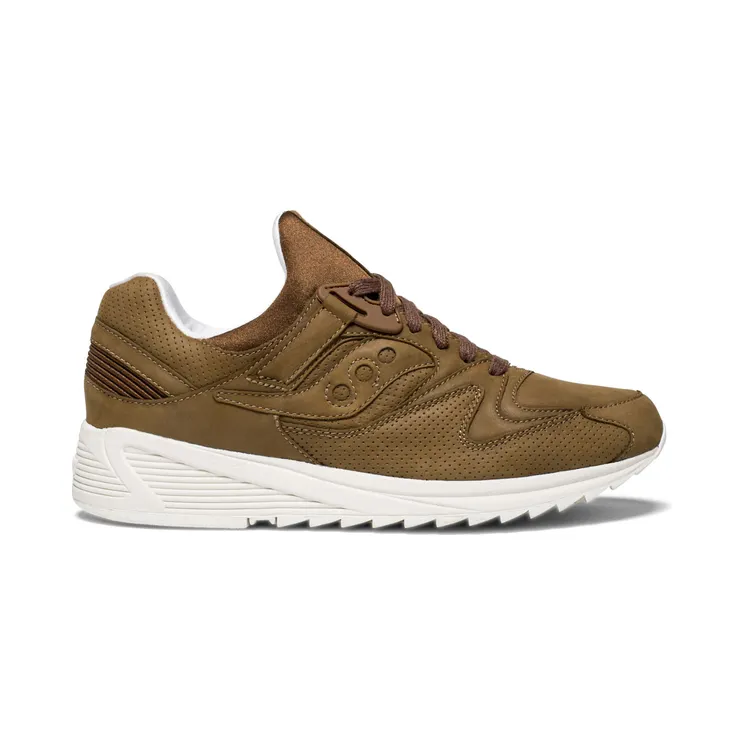 Saucony Grid 8500 HT Brown (S70390-2)