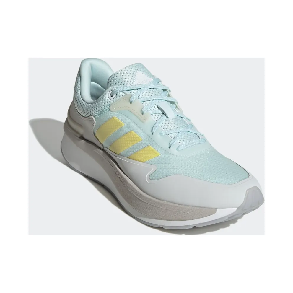 Adidas ZNCHILL LIGHTMOTION+ Lifestyle Adult Shoe Almost Blue / Beam Yellow / Grey One (GZ4898)