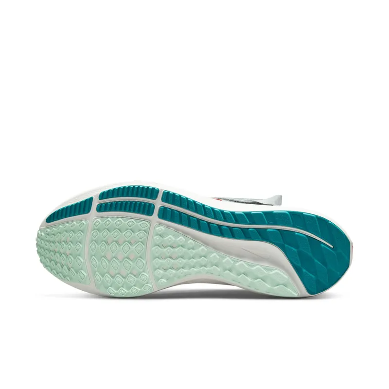 Nike Air Zoom Pegasus FlyEase Easy On/Off Road Running Grey (DJ7381-002)