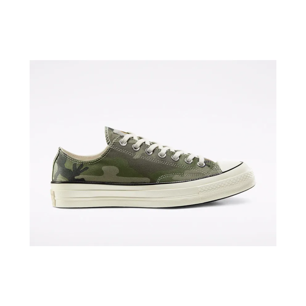 Converse Chuck Taylor All-Star 70s Ox Carhartt WIP Camo (2020)