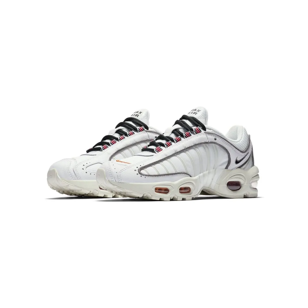 Nike Air Max Tailwind 4 Blue Ribbon Sports (W) White/Black-Summit White-Gym Red (CJ7979-100)